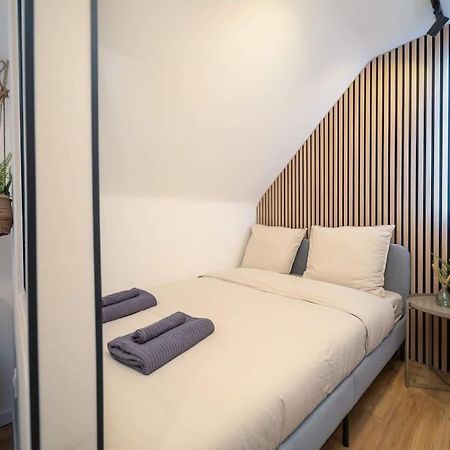 Le Cocon - Petit Studio 2 Couchages - Centre Historique Aubagne Exterior photo