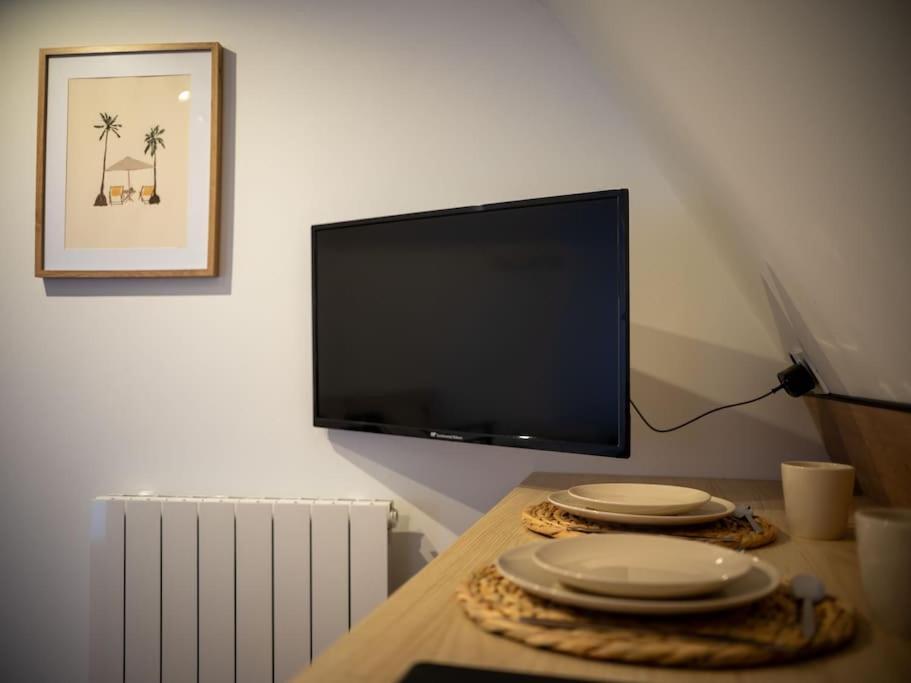 Le Cocon - Petit Studio 2 Couchages - Centre Historique Aubagne Exterior photo